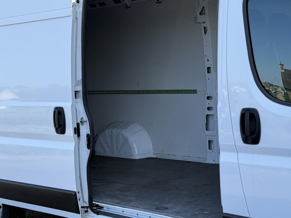 Movano 3T5 L3H2 2.2 BlueHDI 140 3PL - 19 150 HT 2023 occasion 35300 Foug&egrave;res