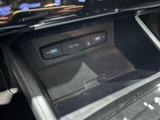 Tucson 1.6 T-GDi Hybrid - 230 - BVA 2020 Creative PHASE 1 2021 occasion 25300 Pontarlier