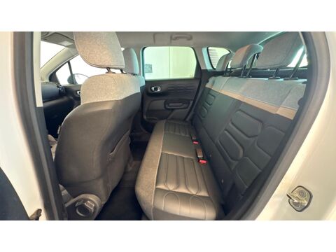 C3 Aircross 1.5 - 120ch - Shine / CAPTEUR SONORE / CARPLAY / 2021 occasion 17600 Saujon