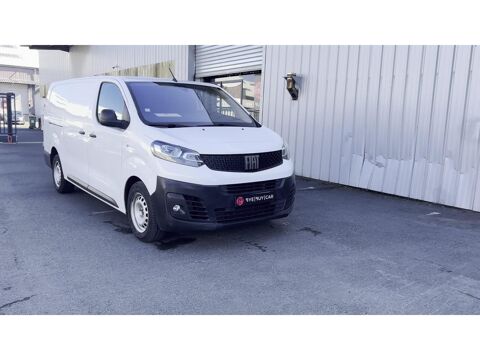 Scudo L3 H1 Long XL 2.0 - 145 CH - 2022 - Garantie 12 mois 2022 occasion 33130 B&egrave;gles