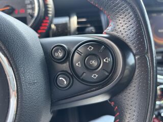 Cooper SD 2.0 170 F56 Pack JCW - harman kardon 2014 occasion 49070 Beaucouz&eacute;