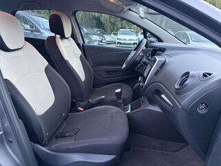 Captur 1.5 dCi - 90ch Intens 2018 / distribution, entretien, CT OK 2018 occasion 30260 Orthoux-S&eacute;rignac-Quilhan