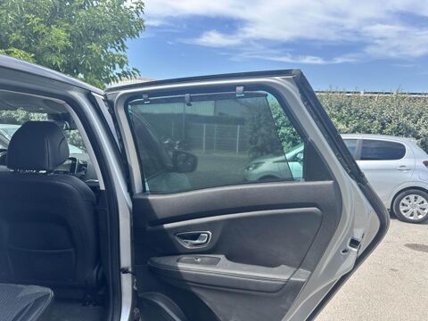Sc&eacute;nic INTENS 160CH - CARPLAY - CAMERA - SUIVI RENAULT 2021 occasion 13760 Saint-Cannat