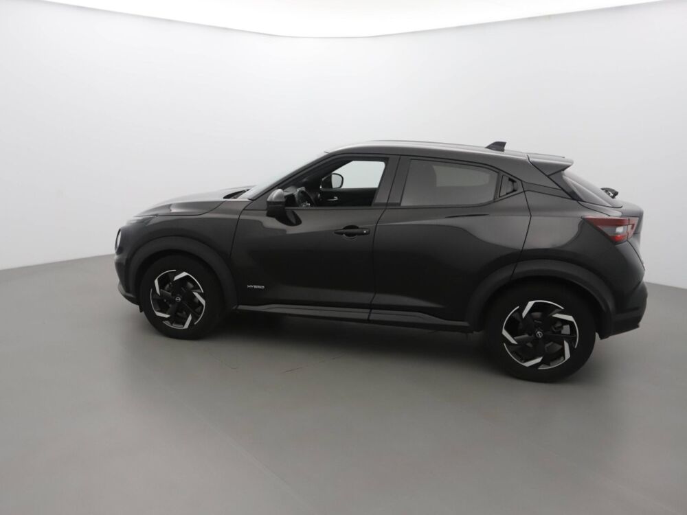 Juke 1.6 hev 143 can-connecta 2024 occasion 34190 Ganges