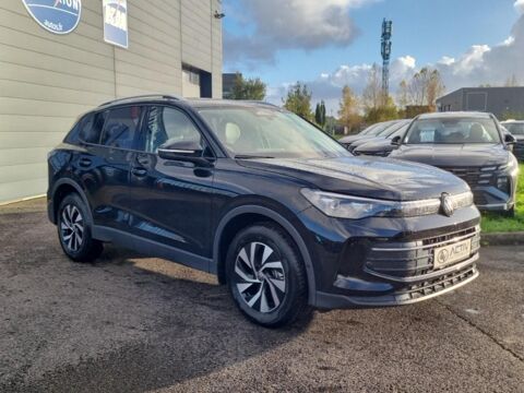 Tiguan 1.5 etsi 150 life dsg7 2025 occasion 57525 Talange