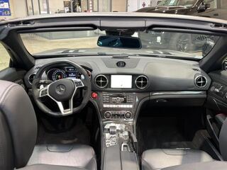 Classe A 63 amg speedshift mct 2013 occasion 88150 Chavelot