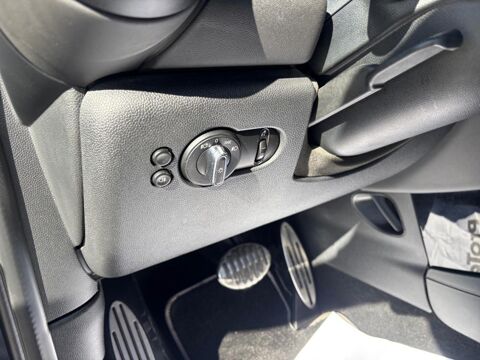 Cooper D 2.0i - 231 - BVA Sport F56 COUPE John Cooper Works PHASE 1 2016 occasion 13400 Aubagne
