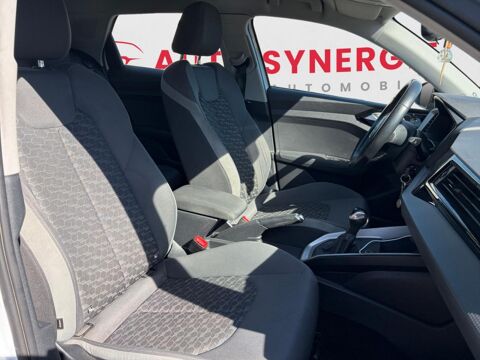 A1 Sportback 1.0 30 TFSI - 116 - BV S-Tronic SPORTBACK 2020 occasion 13400 Aubagne