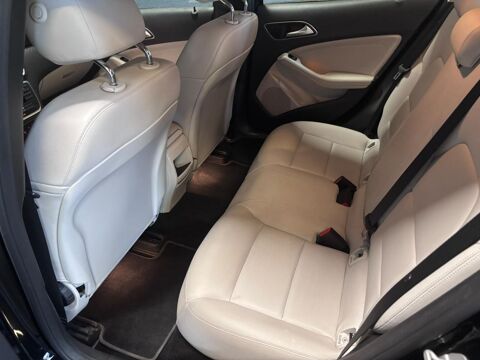 Classe GLA 200 CDI BV 7G-DCT BM X156 Intuition - GARANTIE 6 MOIS MINIM 2014 occasion 33700 M&eacute;rignac