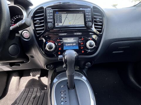 Juke 1.6 - 117 - BV Xtronic 2016 N-Connecta PHASE 2 2015 occasion 83490 Le Muy