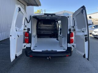 Scudo L3 H1 Long XL 2.0 - 145 CH - 2022 - Garantie 12 mois 2022 occasion 33130 B&egrave;gles