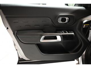 C5 aircross 1.2 PureTech 12V - 130 S&S - BV EAT8 Feel Pack PHASE 2 2023 occasion 77100 Meaux