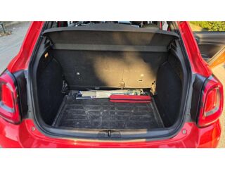 500 X SPORT 1.3 150CH BVA - CARPLAY - CHASSIS SPORT - LINE ASSIST 2020 occasion 13760 Saint-Cannat