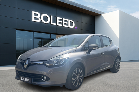 Renault clio IV 1.5 dCi 75 - Climatisation, Entretien