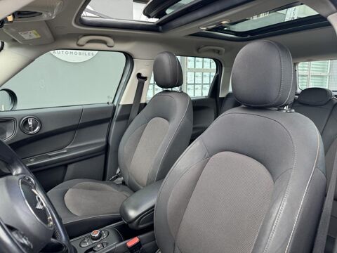 Countryman Cooper 1.5i 136 cv F60 2017 occasion 38330 Montbonnot-Saint-Martin