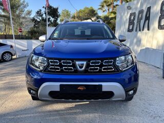 Duster 1.5 Blue dCi II Prestige 2020 occasion 83490 Le Muy