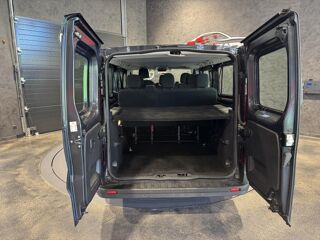 Trafic L2 2.0 dCi 150 III Zen L2H1 2023 occasion 25300 Pontarlier
