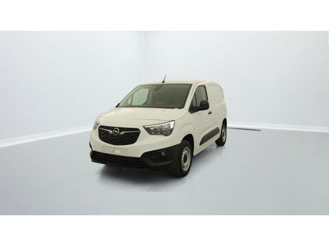 Annonce voiture Opel Combo VP 23990 
