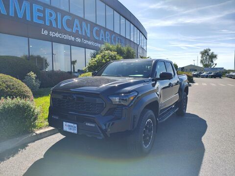 Toyota Divers TRD OFF ROAD PREMIUM 2026 occasion Le Coudray-Montceaux 91830