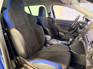 M&eacute;gane ESTATE 1.6 TCE 205CH ENERGY GT EDC BVA GARANTIE 12 MOIS 2017 occasion 16000 Angoul&ecirc;me