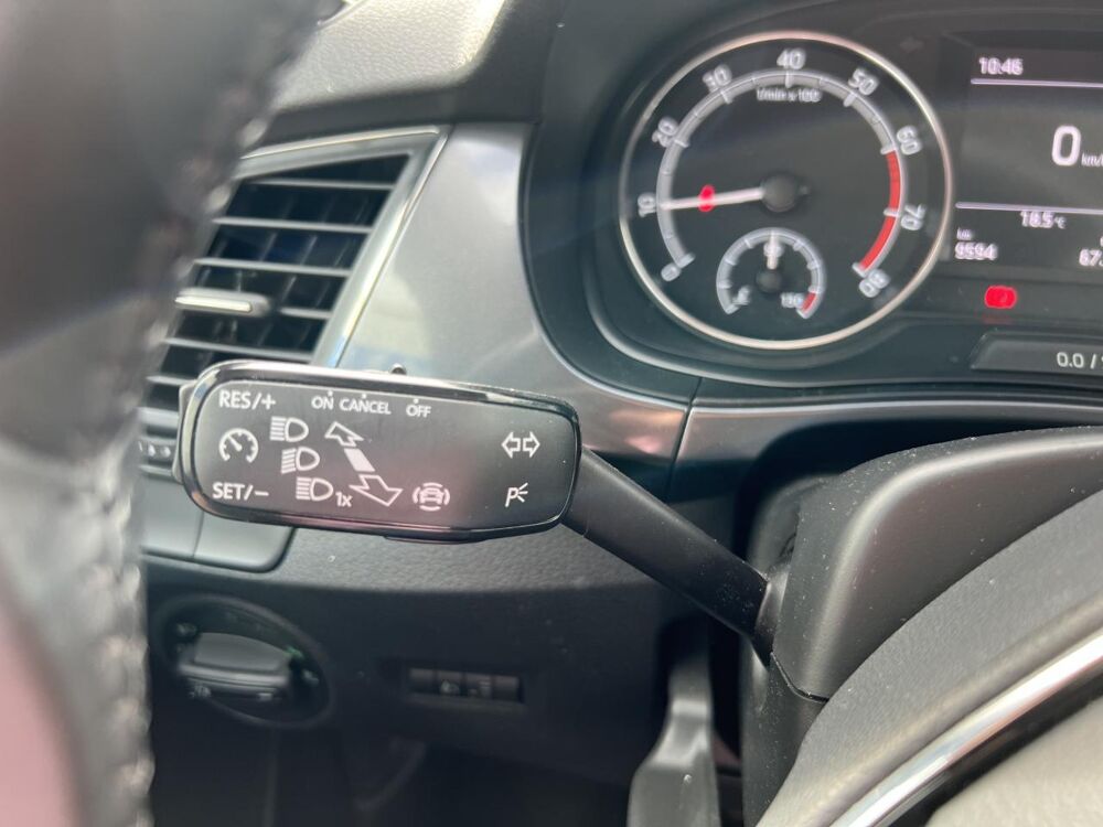 Fabia 1.0 TSI - 95CV - Clever - 1er main - Faible kilom&eacute;trage 2021 occasion 49070 Beaucouz&eacute;