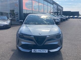 Junior 1.2 ibrida 145 speciale e-dct6 2026 occasion 57525 Talange
