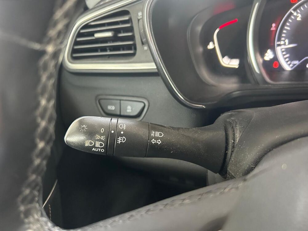 Kadjar 1.5 Energy dCi - 110 Intens 2017 occasion 38400 Saint-Martin-d'H&egrave;res