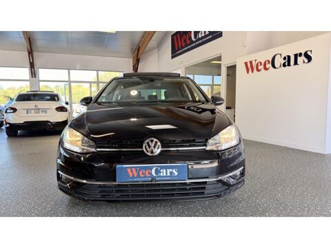 Golf 1.5 16V TSI Evo - 150 CH DSG 7 Match - GARANTIE 12 MOIS 2020 occasion 16000 Angoul&ecirc;me