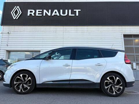 Sc&eacute;nic Grand 1.7 Blue dCi 150 EDC 7pl Intens 2020 occasion 31660 Bessi&egrave;res