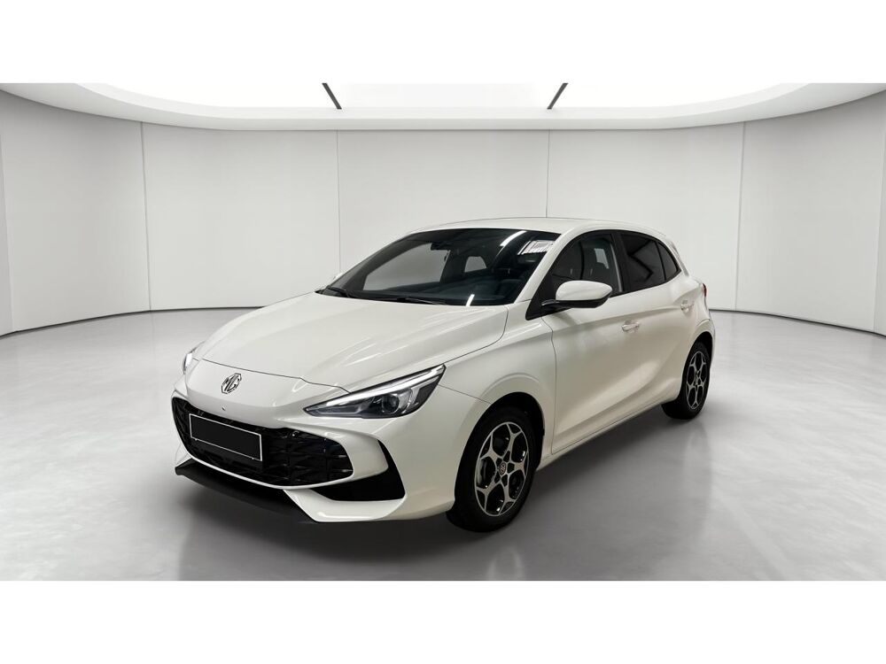 MG3 1.5 Hybrid+ - 195 Luxury 2025 occasion 34190 Ganges