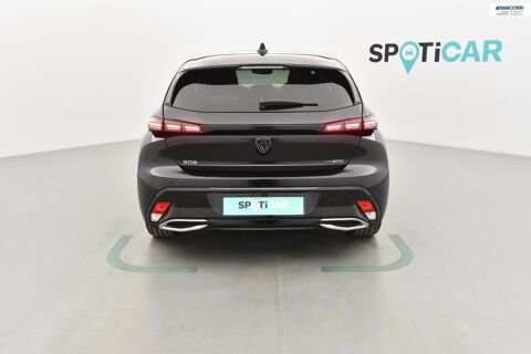 308 PHEV 180 e-EAT8 Allure 2023 occasion 17130 Montendre
