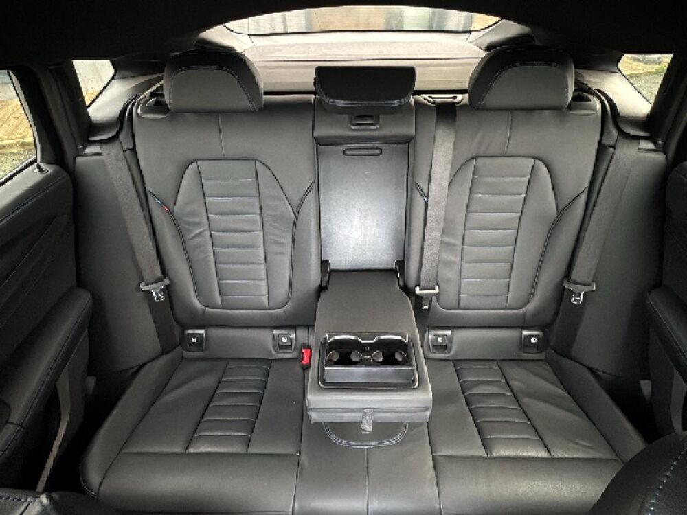 X4 (g02) xdrive30d 286 m sport 2022 occasion 88150 Chavelot