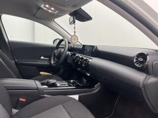 Classe A 250 E Hybrid 1.3 - BV 8G-DCT - 218ch - Style Line - Garantie 2021 occasion 33130 B&egrave;gles