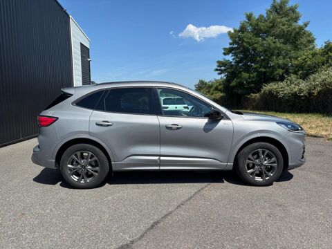 Kuga 2.5 DURATEC 225H 150 HYBRID PHEV 14.4KWH ST-LINE BUSINESS PO 2022 occasion 42170 Saint-Just-Saint-Rambert
