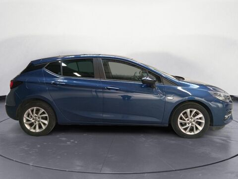 Astra 1.2 110esition smile 2021 occasion 34190 Ganges