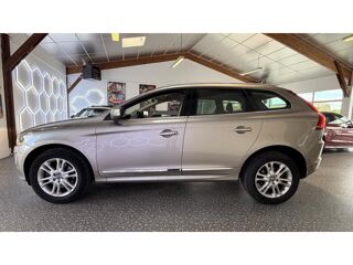 XC60 2.0 D4 180 SUMMUM GEARTRONIC BVA - START & STOP- GARANTIE 12 2014 occasion 16000 Angoul&ecirc;me