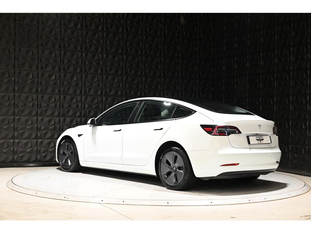 Model 3 RWD MY22 Standard Plus PHASE 1 2022 occasion 77100 Meaux