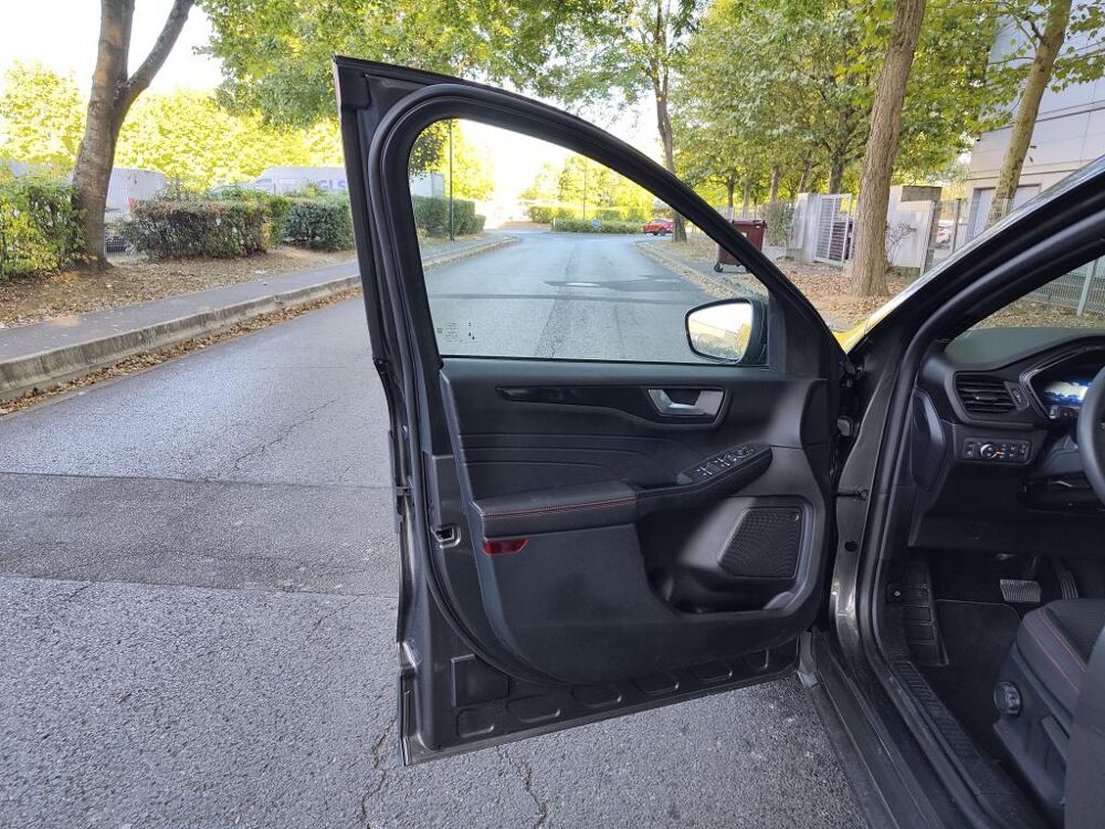 Kuga 2.5 Duratec - 243 - BV PowerShift PHEV 4x2 III 2020 ST-Line 2024 occasion 77185 Lognes