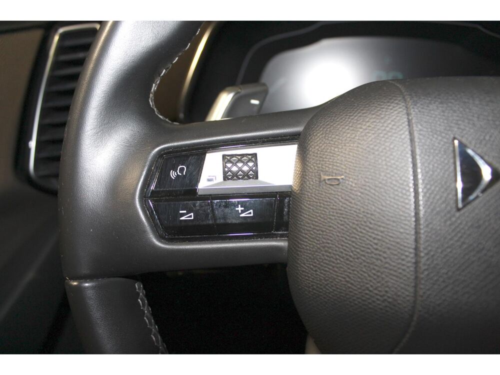 DS3 Business E-Tense 225CH - Suivi DS 2021 occasion 95340 Bernes-sur-Oise