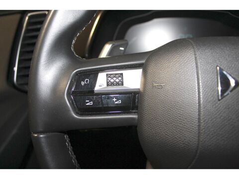 DS3 Business E-Tense 225CH - Suivi DS 2021 occasion 95340 Bernes-sur-Oise