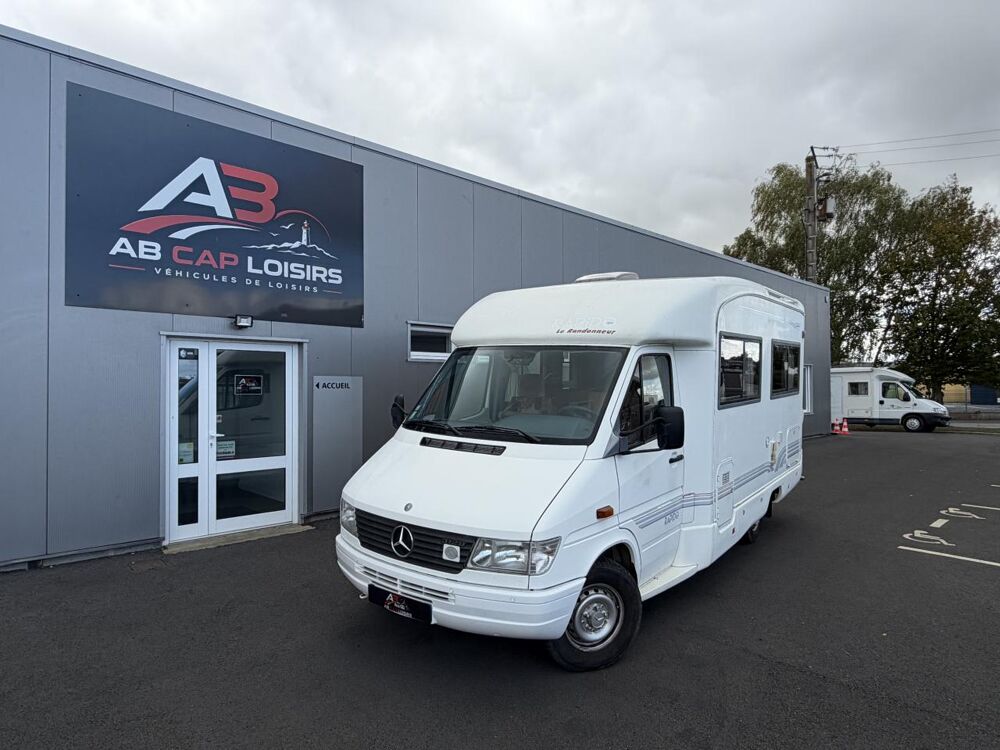  1998 occasion 22400 Lamballe