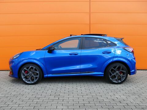 Puma II 1.5 ECOBOOST 200 ST 2021 occasion 77090 Coll&eacute;gien
