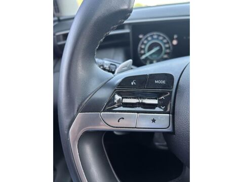 Tucson CREATIVE + TOIT OUVRANT 1.6 T-GDi Plug-in 265 HTRAC BVA 2021 occasion 44700 Orvault