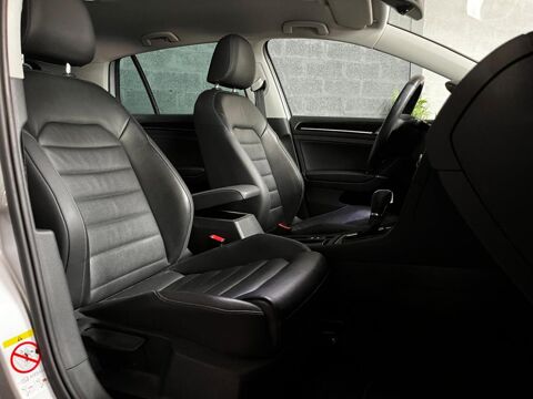 Golf 1.4TSI 140CH BV DSG 7 FINITION Carat - GARANTIE 6 MOIS MINIM 2013 occasion 33700 M&eacute;rignac