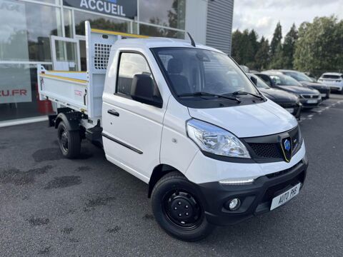 Porter * 31 944 HT*ELECTRIQUE E-NP6 2650 BENNE BASCULANTE CABRETA 2026 occasion 44700 Orvault