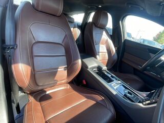 XF 2.0d 180 business r-sport bva 2020 occasion 88150 Chavelot