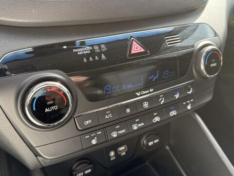 Tucson 1.7 crdi 115 creative 2wd 2017 occasion 33127 Saint-Jean-d'Illac