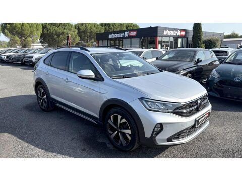 Annonce voiture Volkswagen Taigo 18790 €