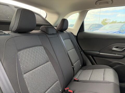 ZS EV 1.5 hybrid+ 197 standard 2026 occasion 54520 Laxou
