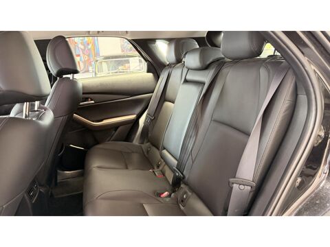 Cx-3 CX-30 2.0 e-Skyactiv-G M-Hybrid - 122 ch Inspiration - Garan 2021 occasion 16000 Angoul&ecirc;me